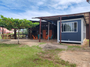 Villa Manzú Santa Cruz, Guanacaste